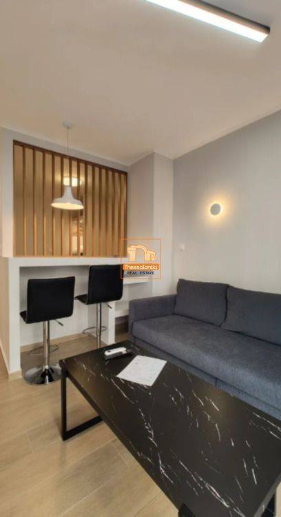 Πλ. Αντιγονιδών, Γκαρσονιέρα, 44 τ.μ.