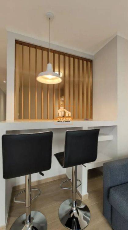 Πλ. Αντιγονιδών, Γκαρσονιέρα, 44 τ.μ.