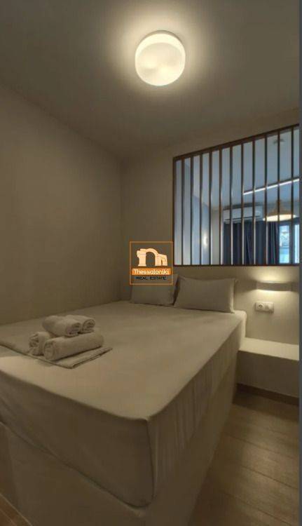 Πλ. Αντιγονιδών, Γκαρσονιέρα, 44 τ.μ.