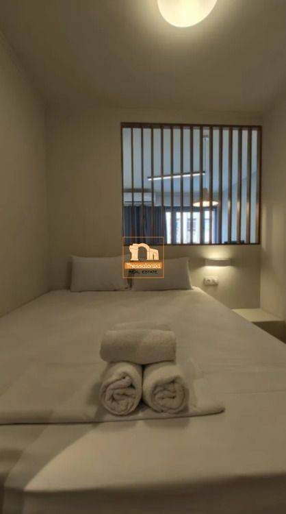 Πλ. Αντιγονιδών, Γκαρσονιέρα, 44 τ.μ.