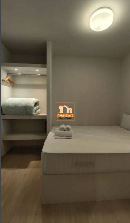 Πλ. Αντιγονιδών, Γκαρσονιέρα, 44 τ.μ.