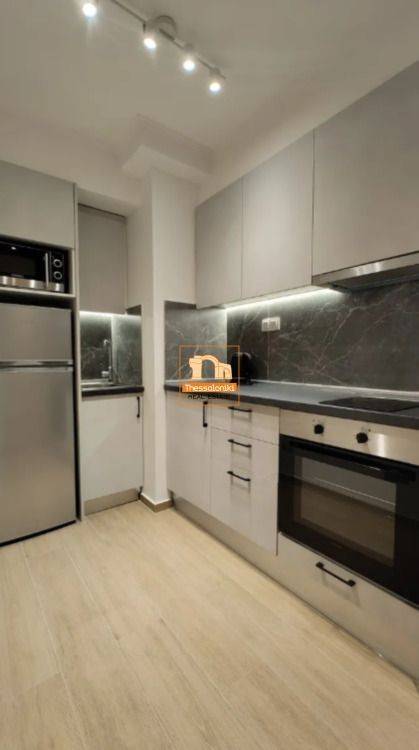 Πλ. Αντιγονιδών, Γκαρσονιέρα, 44 τ.μ.