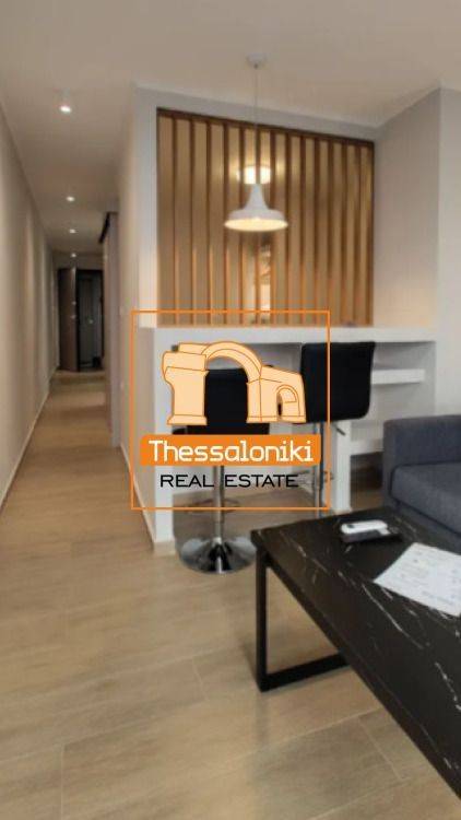 Πλ. Αντιγονιδών, Γκαρσονιέρα, 44 τ.μ.