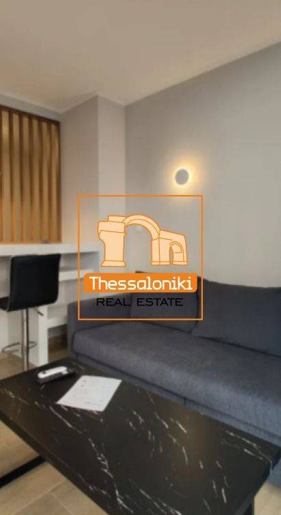 Πλ. Αντιγονιδών, Γκαρσονιέρα, 44 τ.μ.