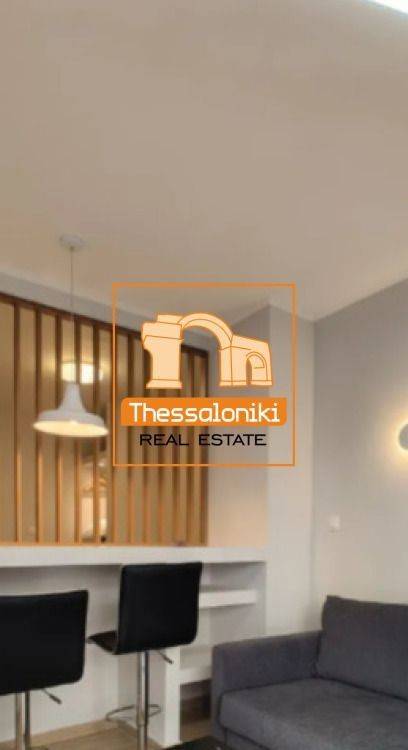 Πλ. Αντιγονιδών, Γκαρσονιέρα, 44 τ.μ.