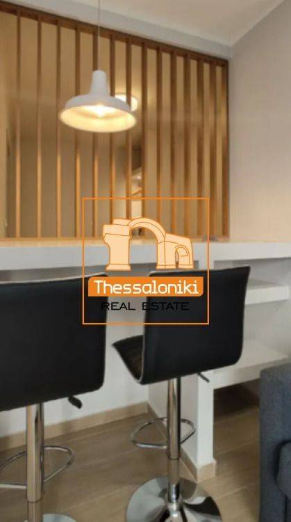 Πλ. Αντιγονιδών, Γκαρσονιέρα, 44 τ.μ.