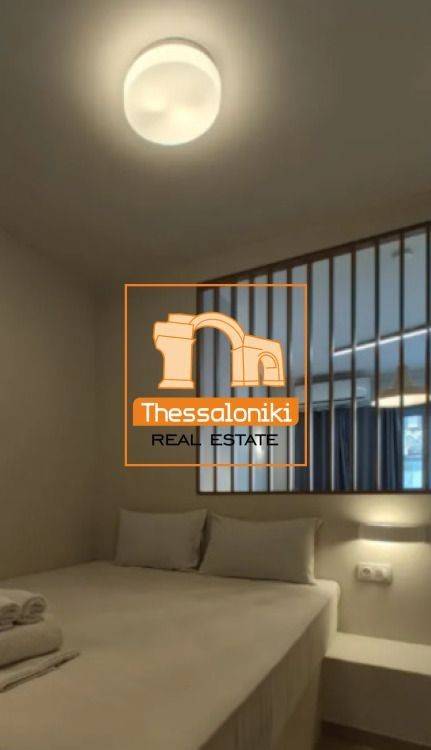 Πλ. Αντιγονιδών, Γκαρσονιέρα, 44 τ.μ.