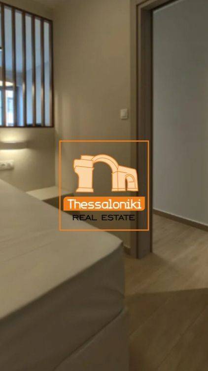 Πλ. Αντιγονιδών, Γκαρσονιέρα, 44 τ.μ.