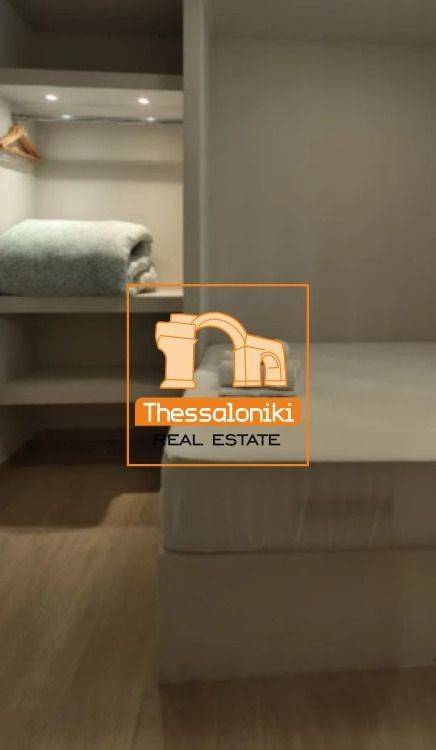 Πλ. Αντιγονιδών, Γκαρσονιέρα, 44 τ.μ.