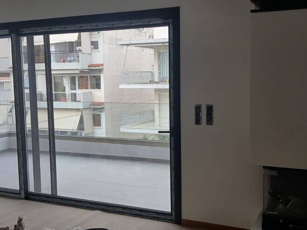 Luxurious newly built 1st floor apartment