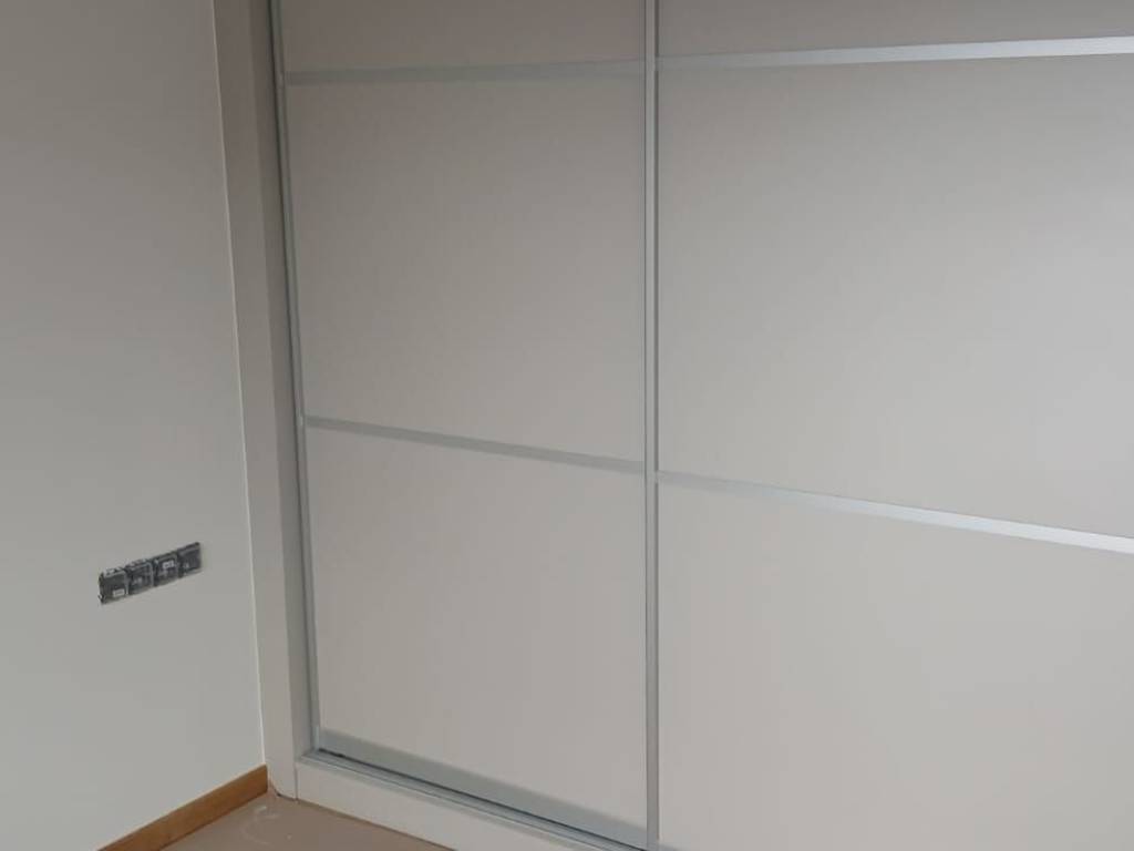 Luxurious newly built 1st floor apartment