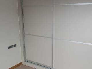 Luxurious newly built 1st floor apartment