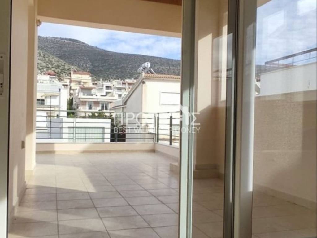 Άποψη χώρου