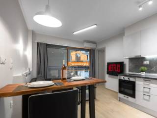 Πλ. Αντιγονιδών, Γκαρσονιέρα, 45 τ.μ.