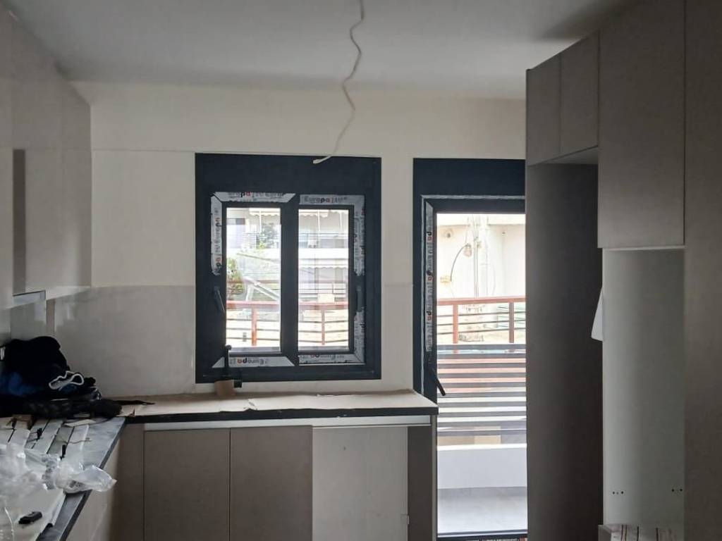 Luxurious newly built 3st floor apartment