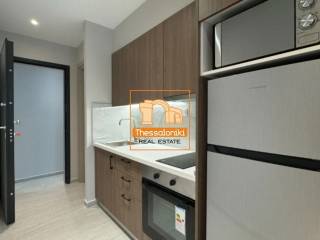 Πλ. Αντιγονιδών, Γκαρσονιέρα, 45 τ.μ.