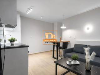 Πλ. Αντιγονιδών, Γκαρσονιέρα, 45 τ.μ.