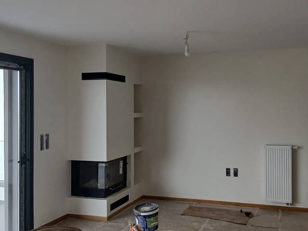 Luxurious newly built 3st floor apartment