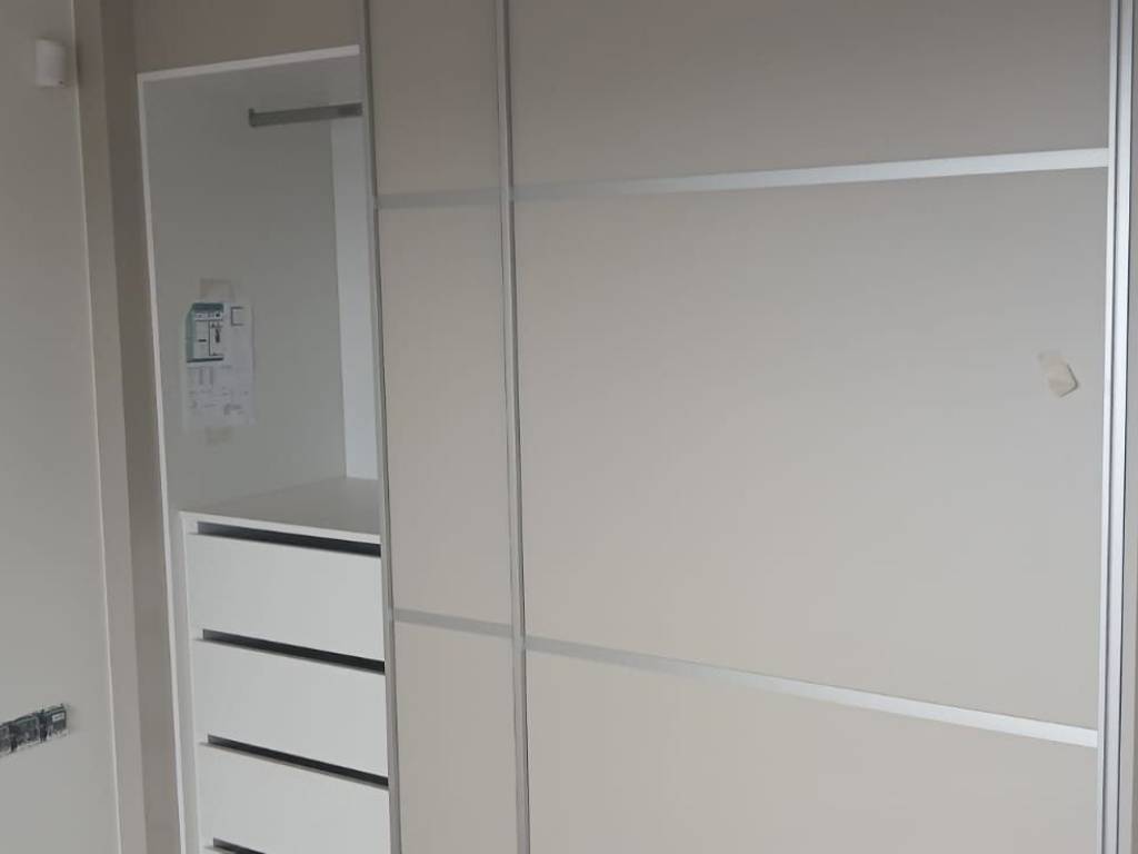 Luxurious newly built 3st floor apartment