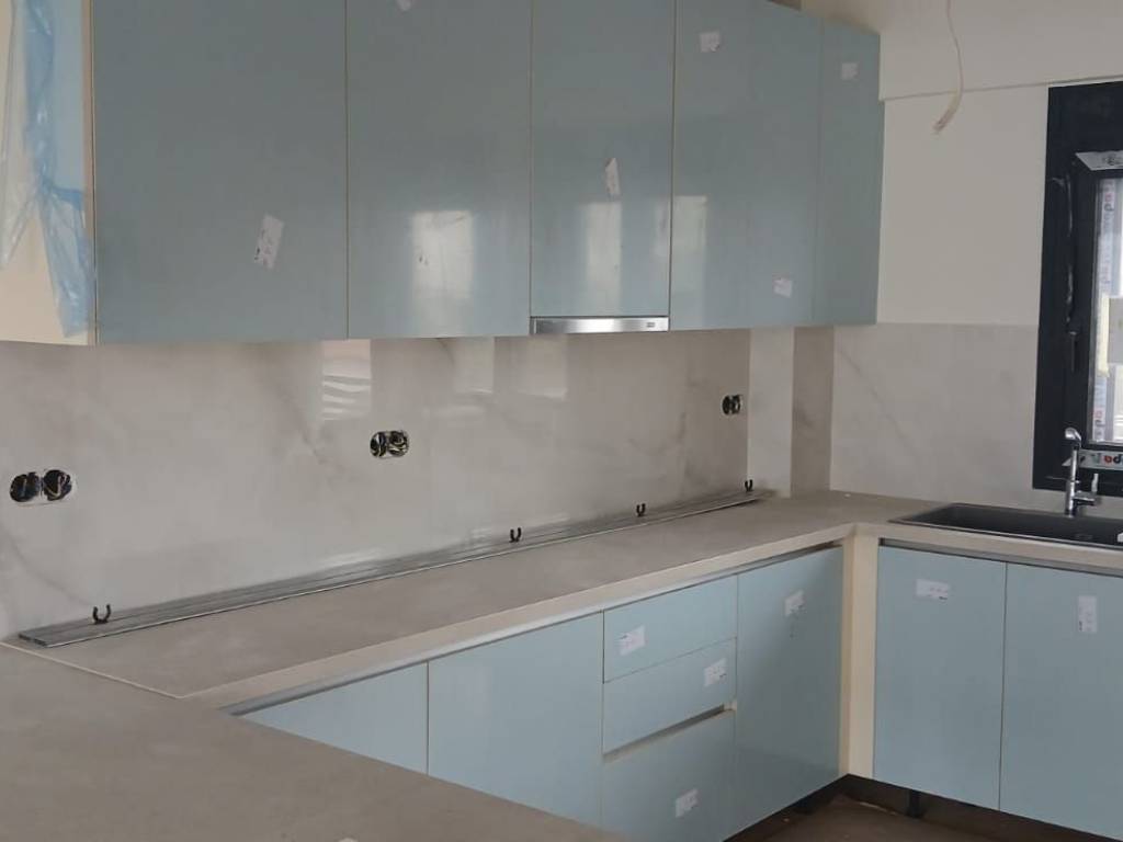 Luxurious newly built 3st floor apartment