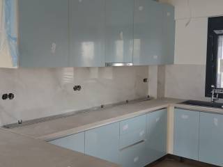 Luxurious newly built 3st floor apartment