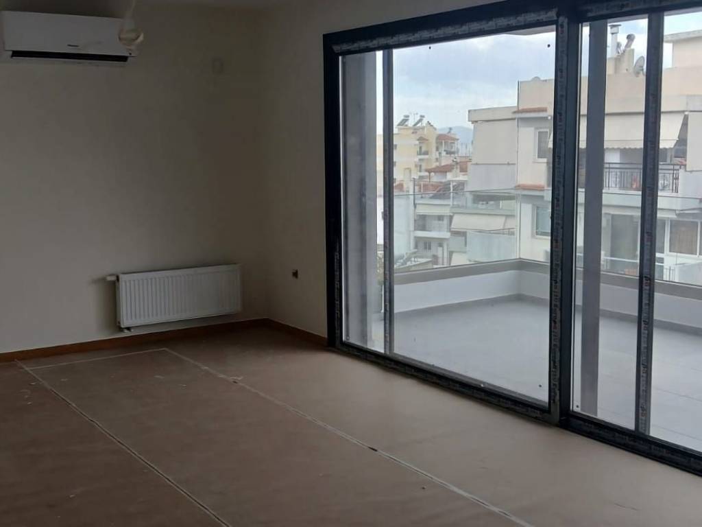 Luxurious newly built 3st floor apartment