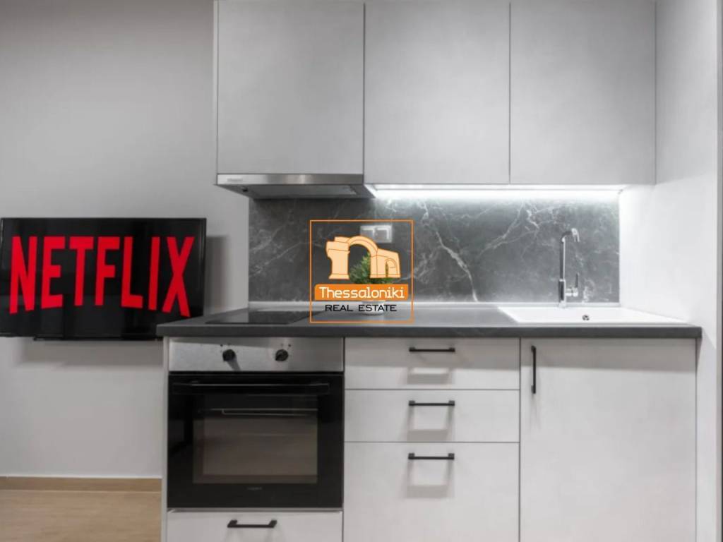 Πλ. Αντιγονιδών, Γκαρσονιέρα, 45 τ.μ.