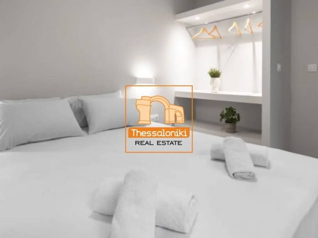 Πλ. Αντιγονιδών, Γκαρσονιέρα, 45 τ.μ.