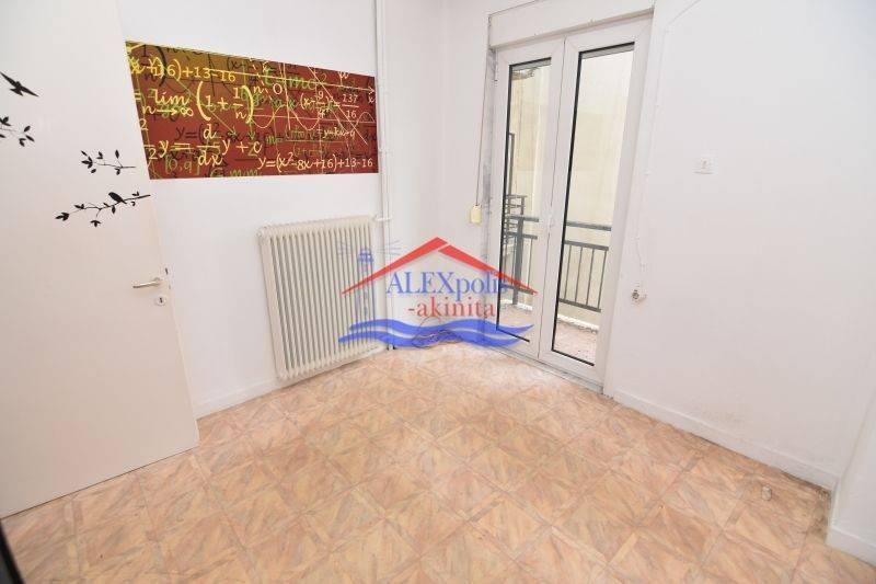 Υπνοδωμάτιο