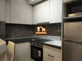 Πλ. Αντιγονιδών, Γκαρσονιέρα, 32 τ.μ.