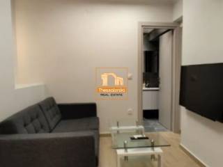 Πλ. Αντιγονιδών, Γκαρσονιέρα, 32 τ.μ.