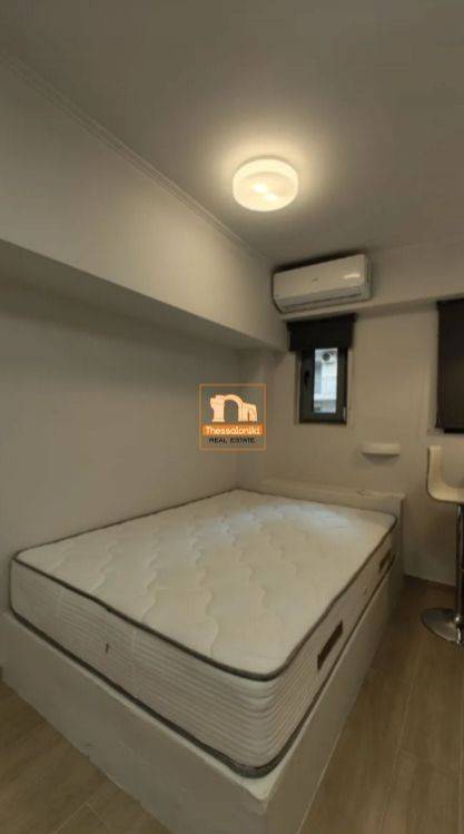 Πλ. Αντιγονιδών, Γκαρσονιέρα, 32 τ.μ.