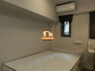 Πλ. Αντιγονιδών, Γκαρσονιέρα, 32 τ.μ.