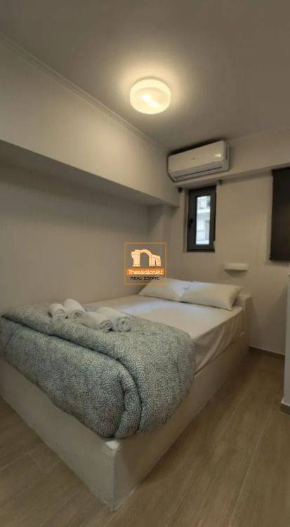 Πλ. Αντιγονιδών, Γκαρσονιέρα, 32 τ.μ.