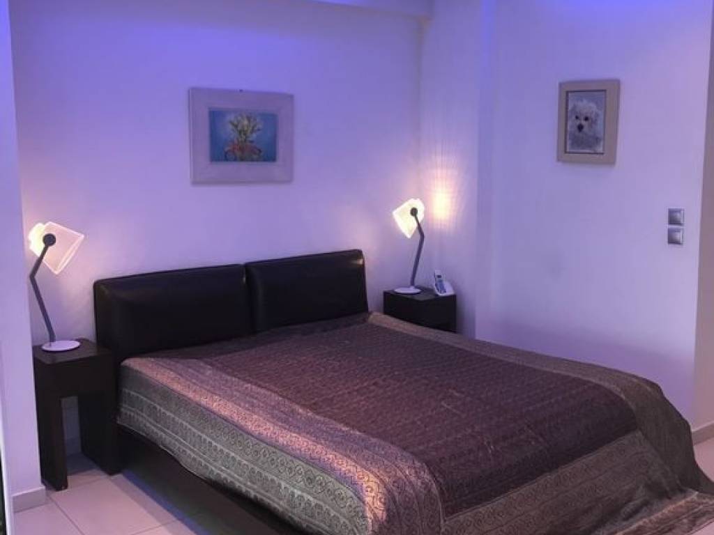 Ypnodomatio mezonetas