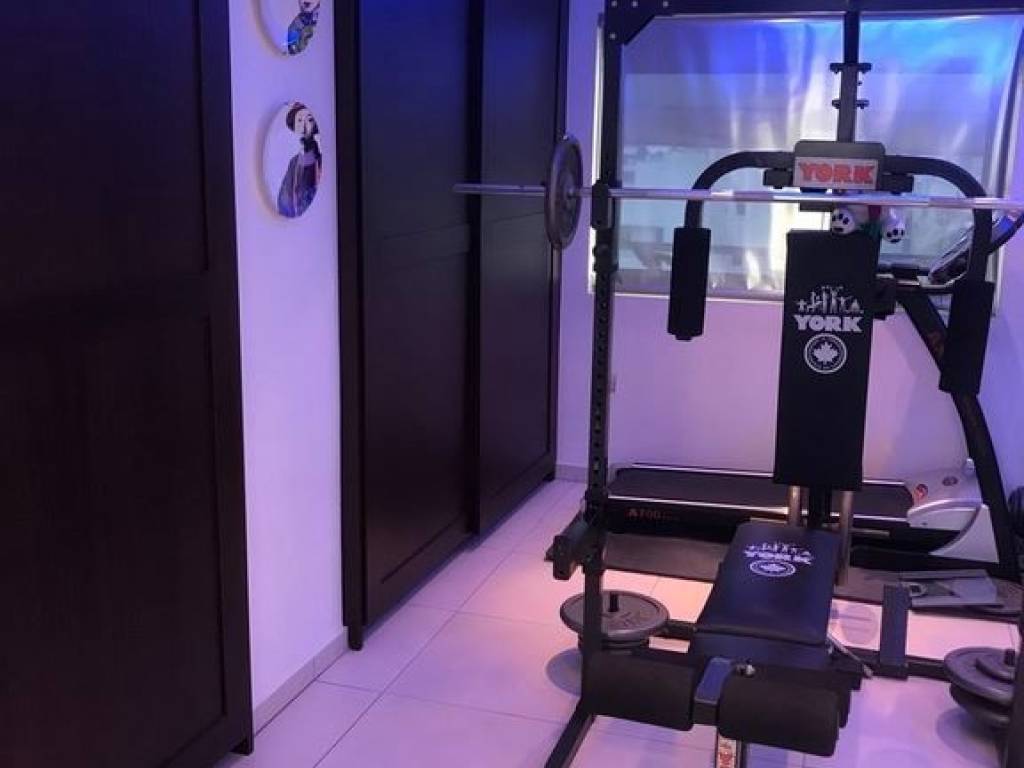 Ypnodomatio mezonetas