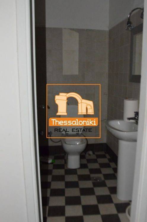 Νεάπολη, Κατάστημα