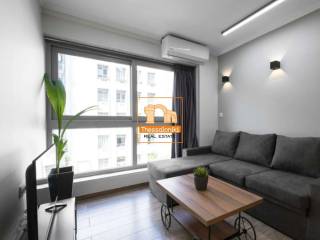 Πλ. Αντιγονιδών, Γκαρσονιέρα, 40 τ.μ.