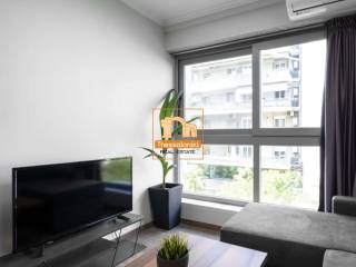 Πλ. Αντιγονιδών, Γκαρσονιέρα, 40 τ.μ.