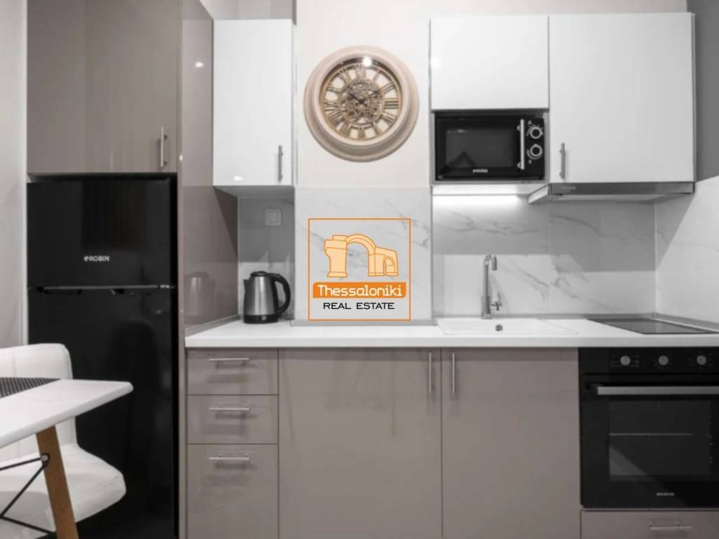 Πλ. Αντιγονιδών, Γκαρσονιέρα, 40 τ.μ.