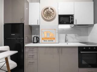 Πλ. Αντιγονιδών, Γκαρσονιέρα, 40 τ.μ.