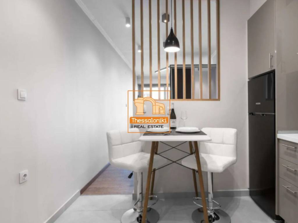 Πλ. Αντιγονιδών, Γκαρσονιέρα, 40 τ.μ.