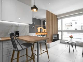 Πλ. Δημοκρατίας, Γκαρσονιέρα, 35 τ.μ.