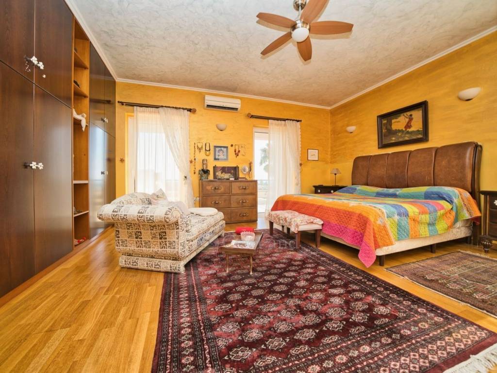 Υπνοδωμάτιο