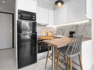 Πλ. Δημοκρατίας, Γκαρσονιέρα, 35 τ.μ.