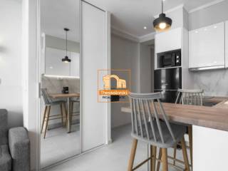 Πλ. Δημοκρατίας, Γκαρσονιέρα, 35 τ.μ.