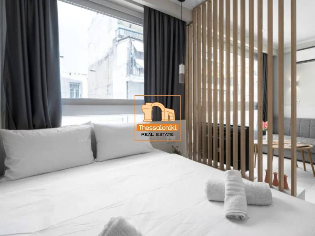 Πλ. Δημοκρατίας, Γκαρσονιέρα, 35 τ.μ.