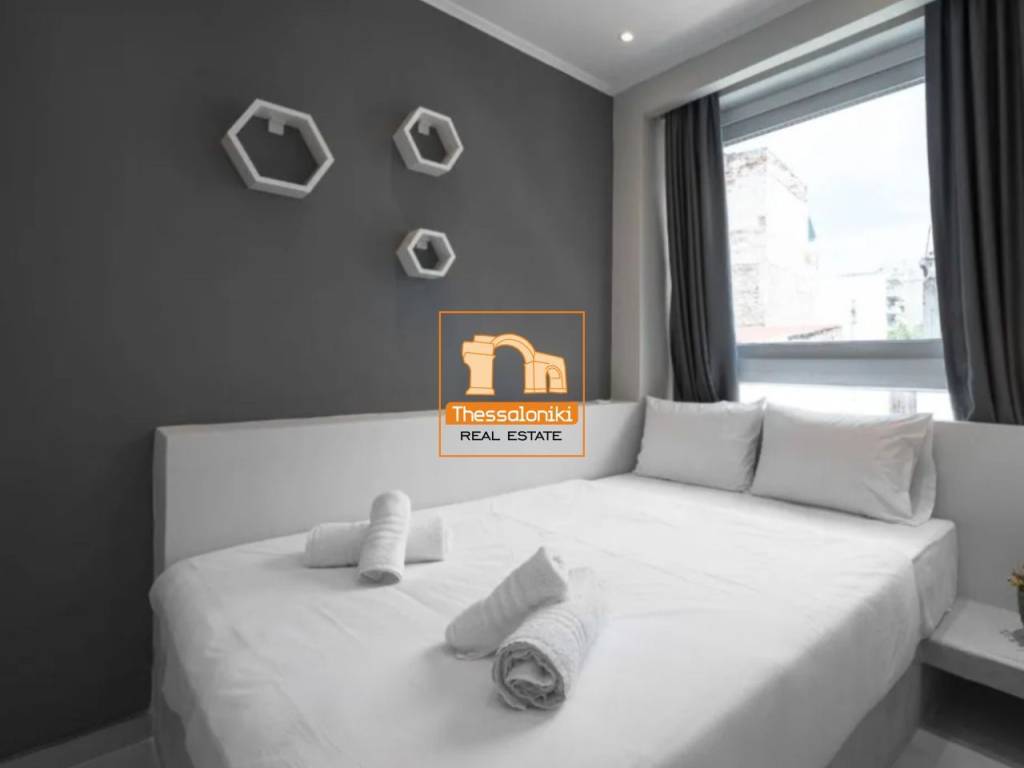 Πλ. Δημοκρατίας, Γκαρσονιέρα, 35 τ.μ.