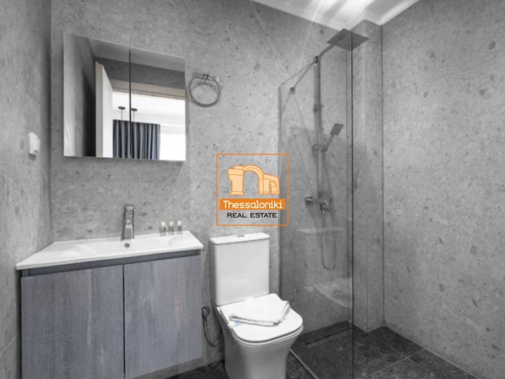 Πλ. Δημοκρατίας, Γκαρσονιέρα, 35 τ.μ.