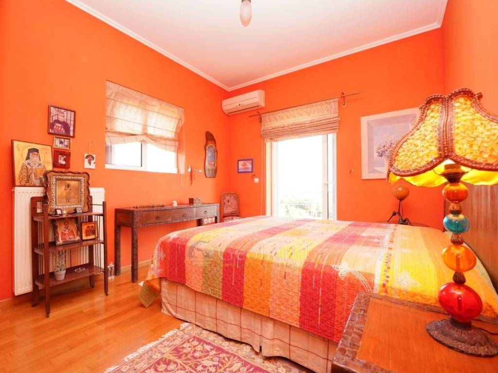 Υπνοδωμάτιο